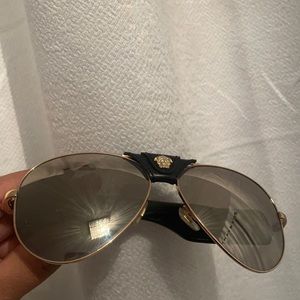Versace sunglasses